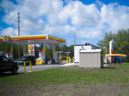 Commercial Waterloo Septic