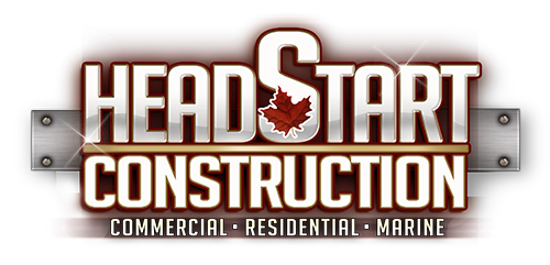 Headstart Construction | Custom Home Builder, Marine, Barging, Renovations, Cottages and Docks
