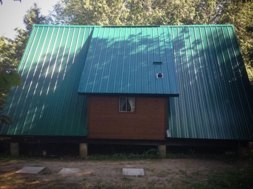 Reno – New Roof and Siding
