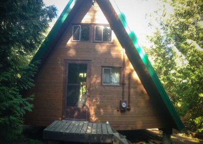 Cottage Renovations Headstart Construction Orillia, Barrie, Simcoe, Muskoka