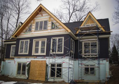 Custom Home Custom Cottage Designs